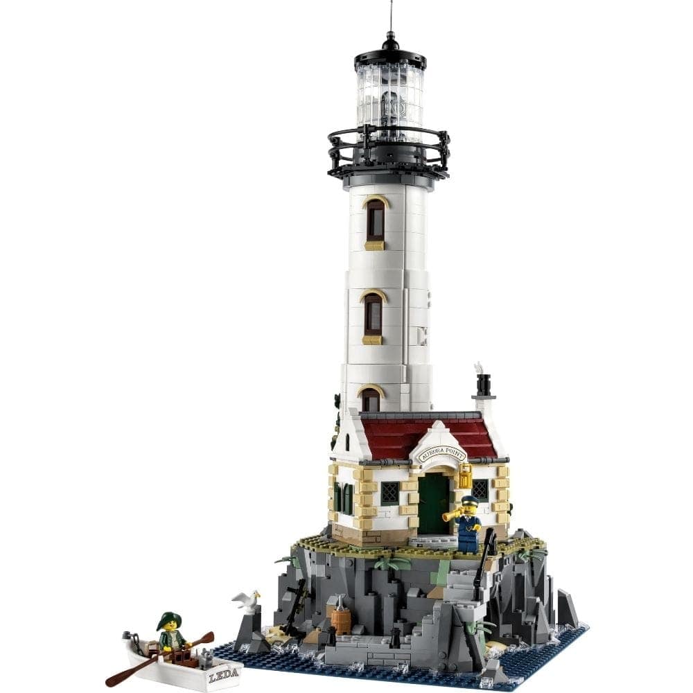 lego 21335 1