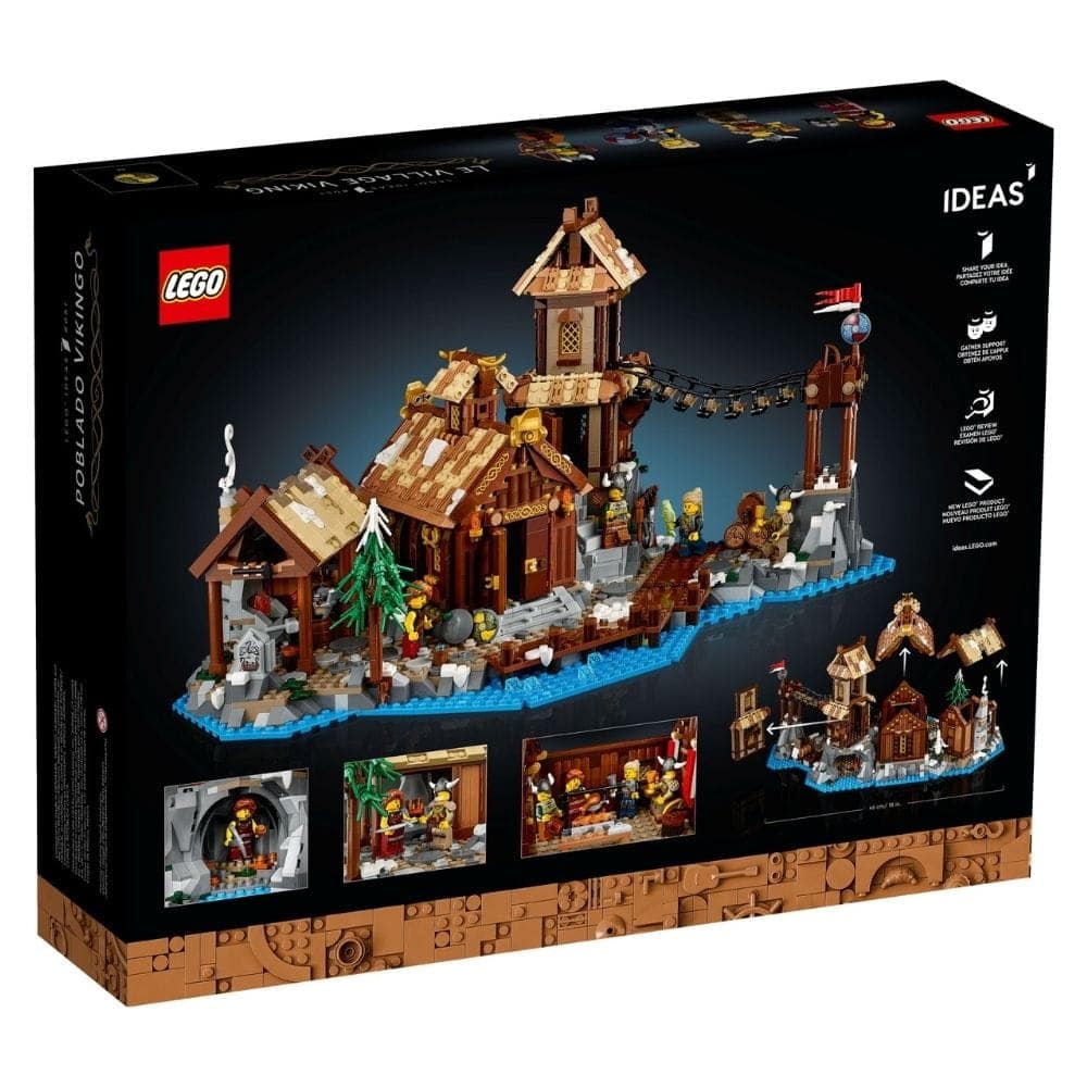 lego 21343 2
