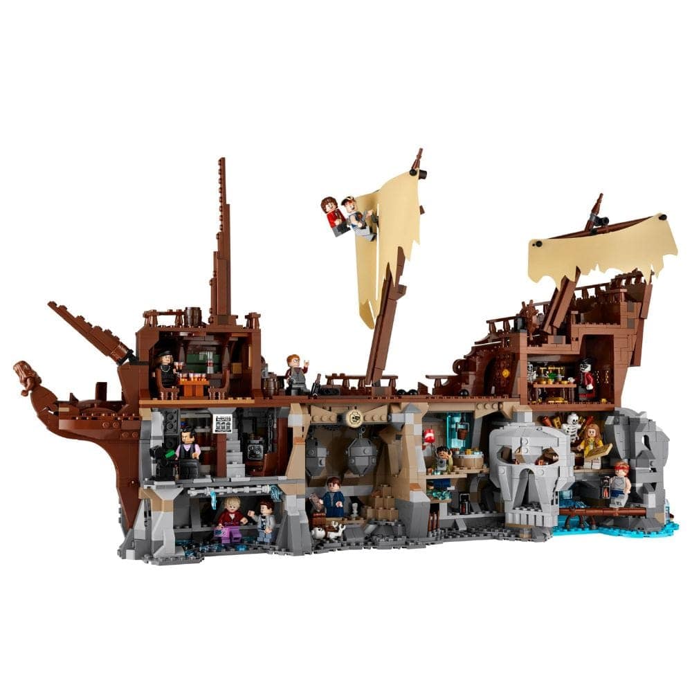 LEGO 21363 Goonies – Icons - obrazek 2