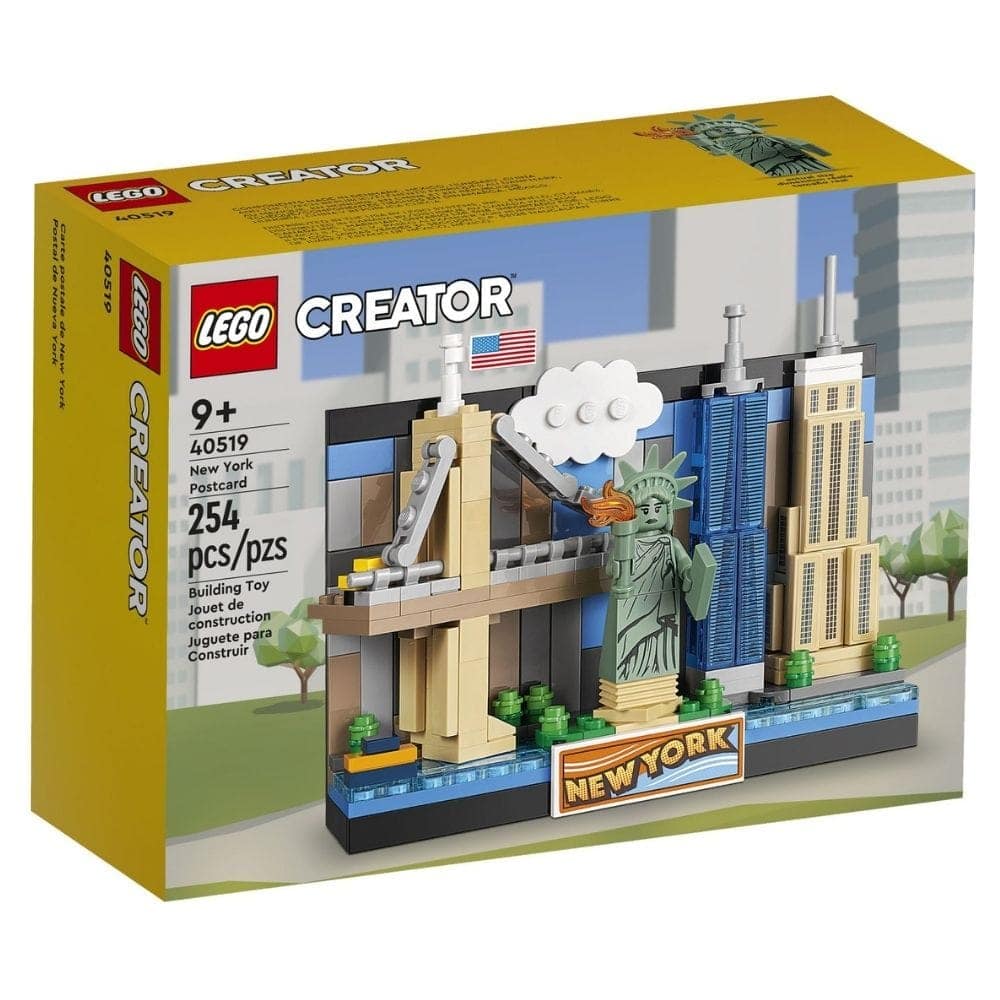 lego 40519