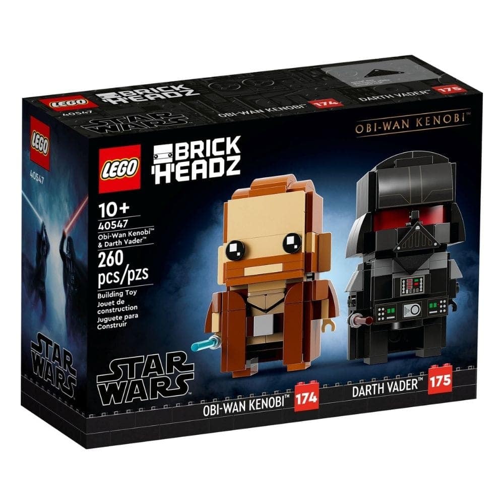 lego 40547