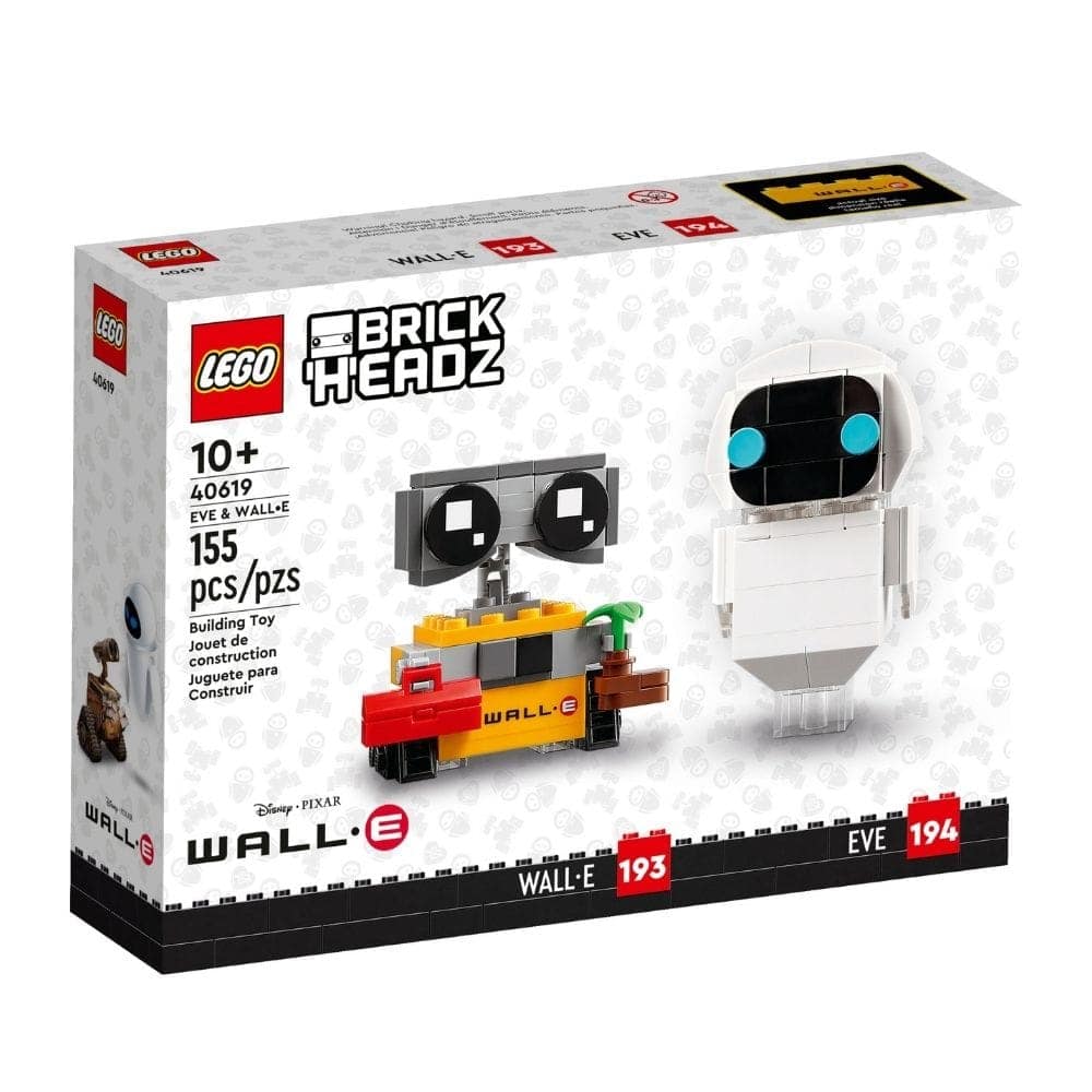 lego 40619