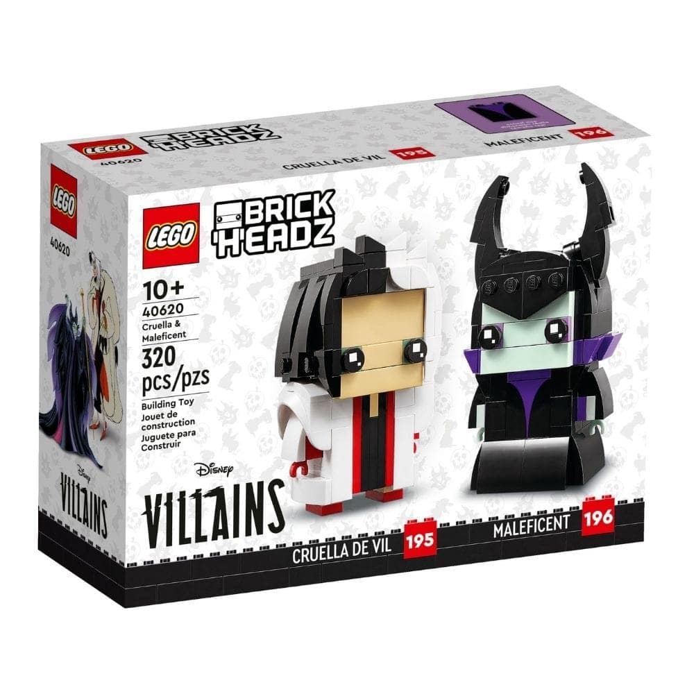 lego 40620