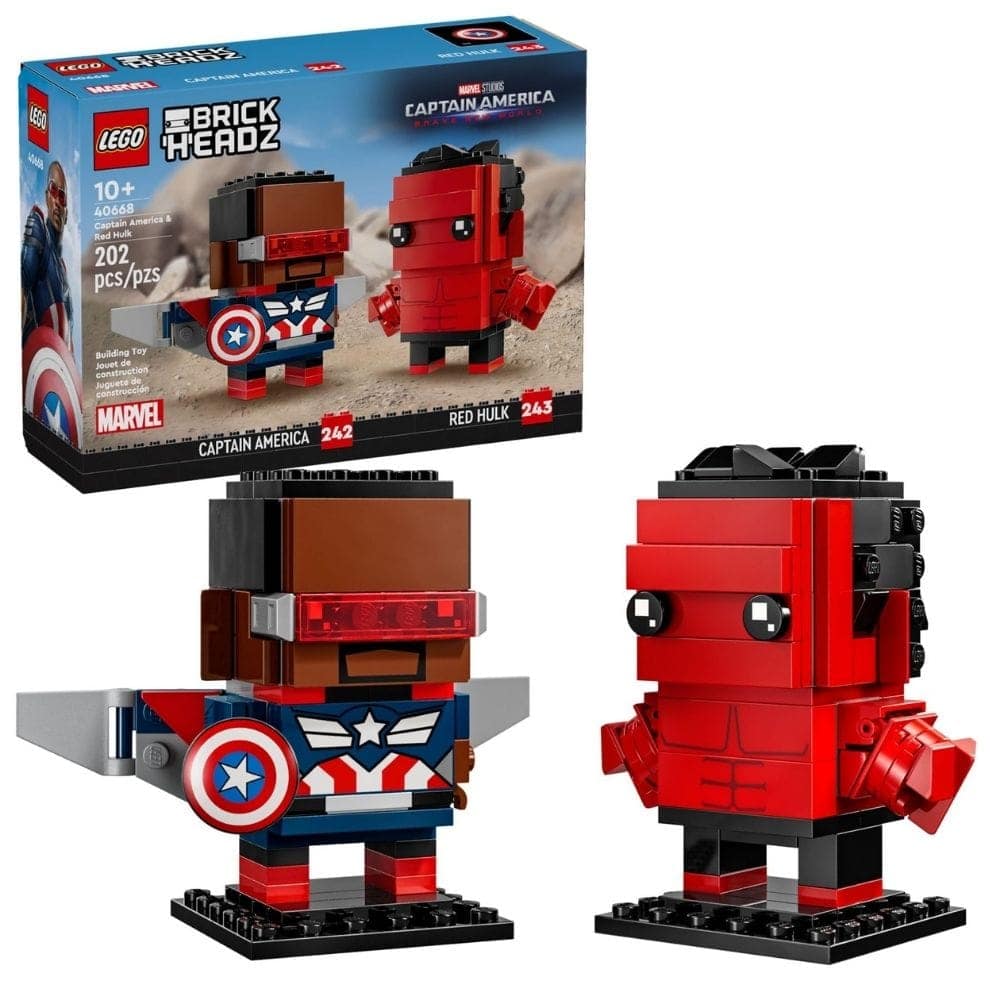 lego 40668 0
