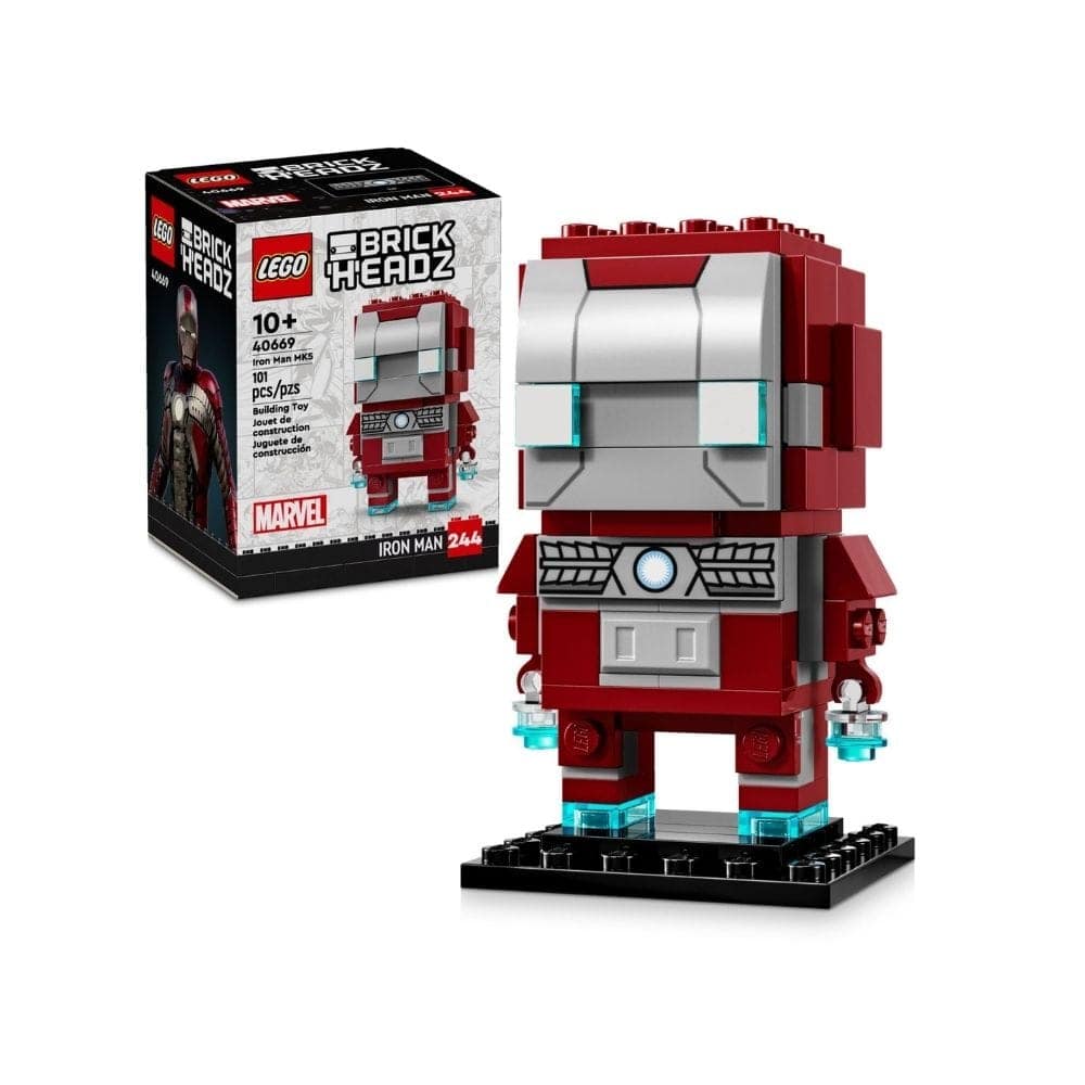 lego 40669