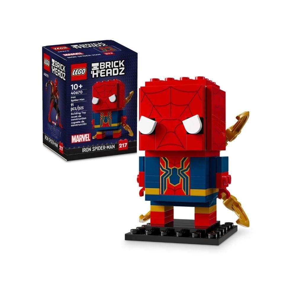 lego 40670