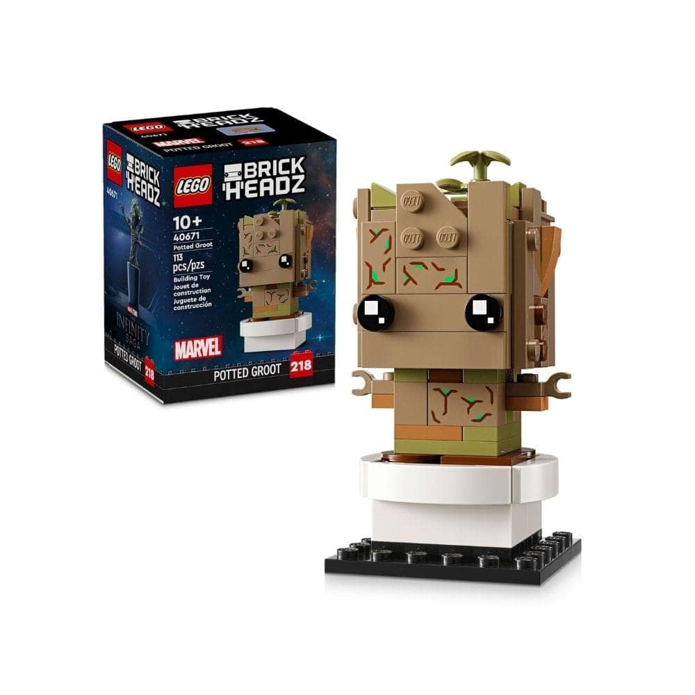 lego 40671