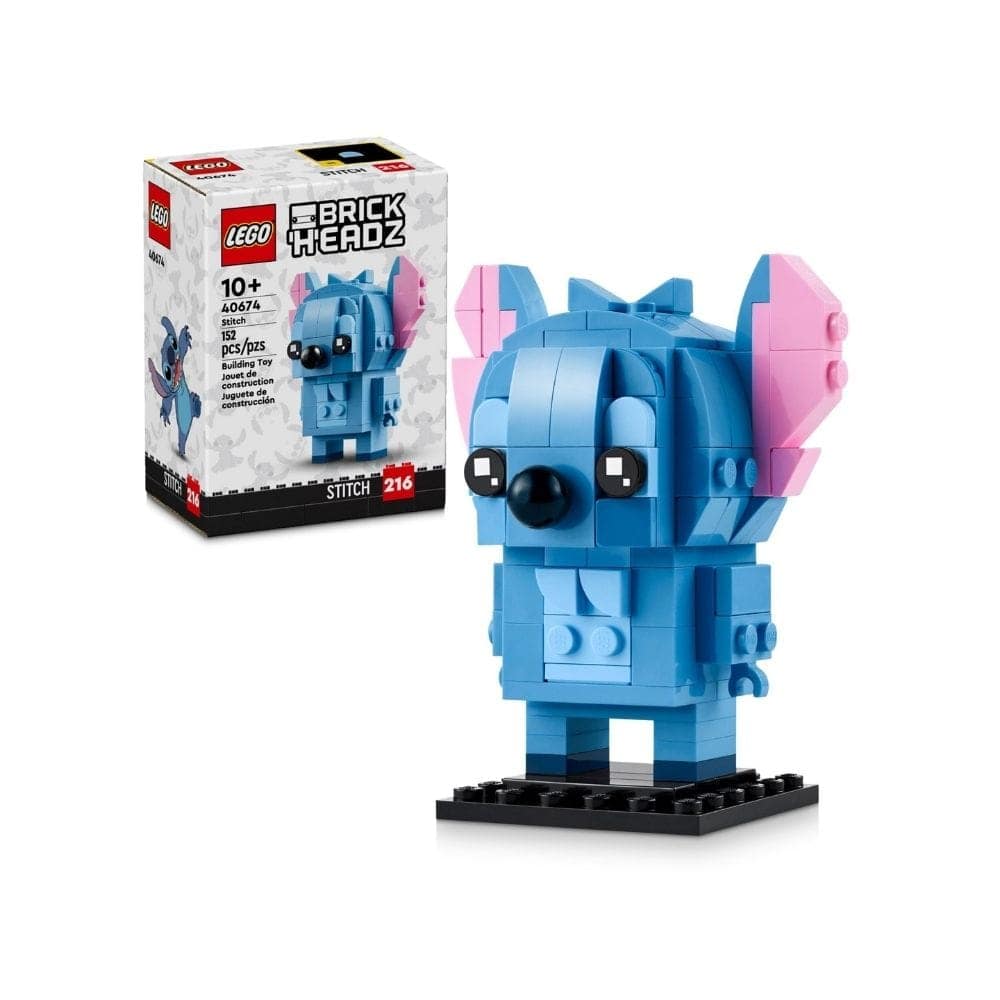 lego 40674