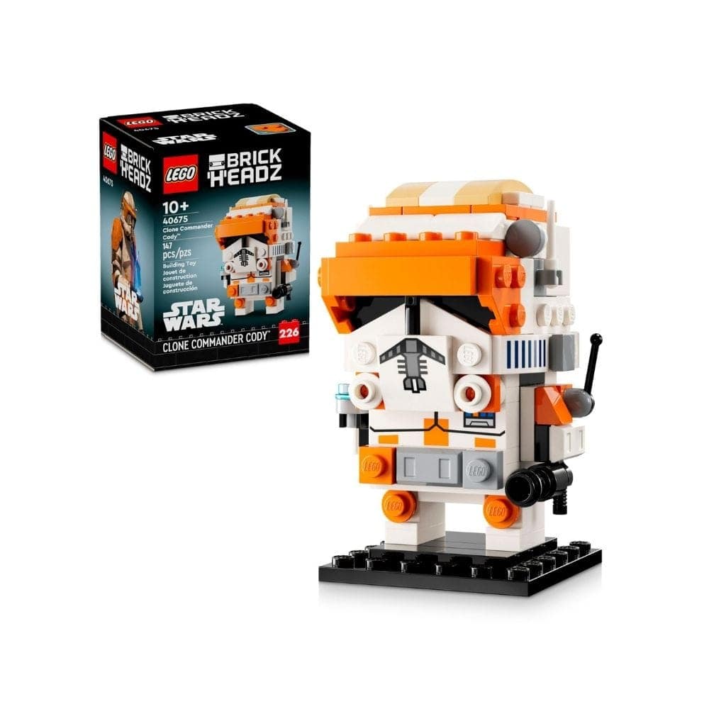 lego 40675
