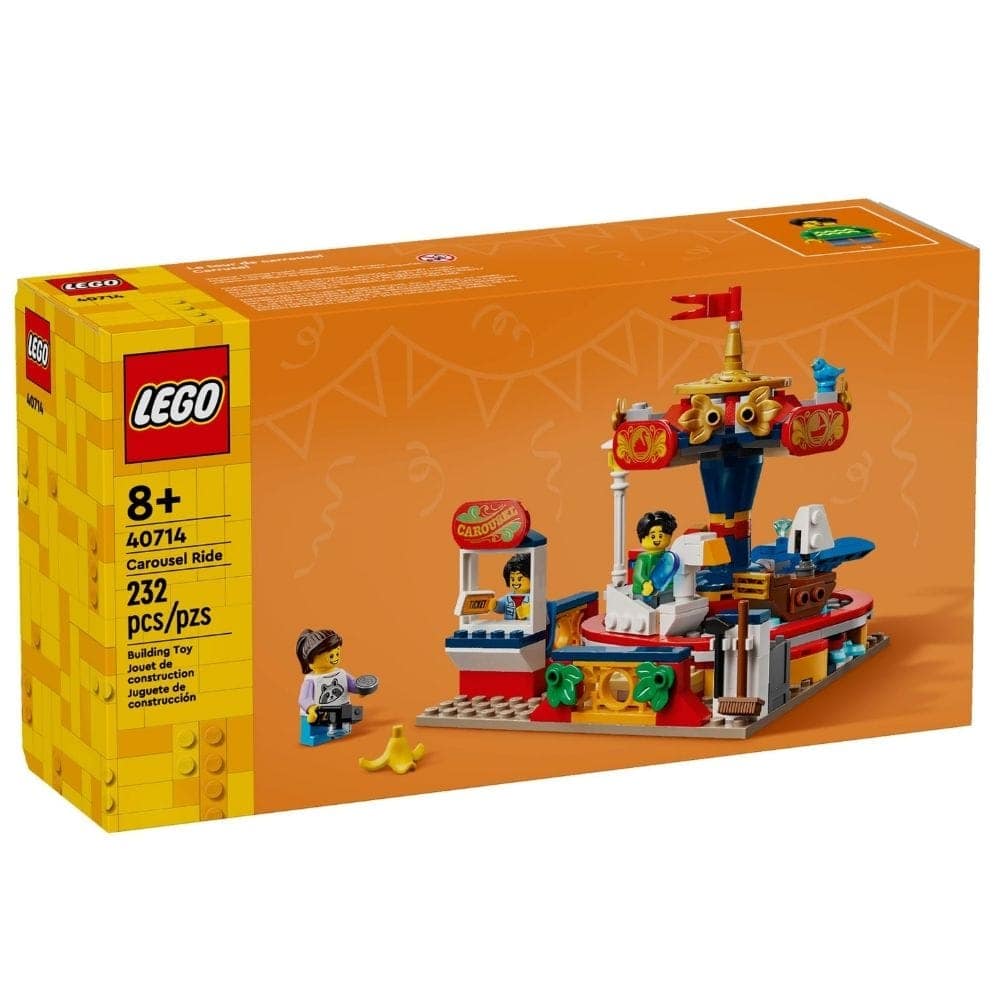 lego 40714