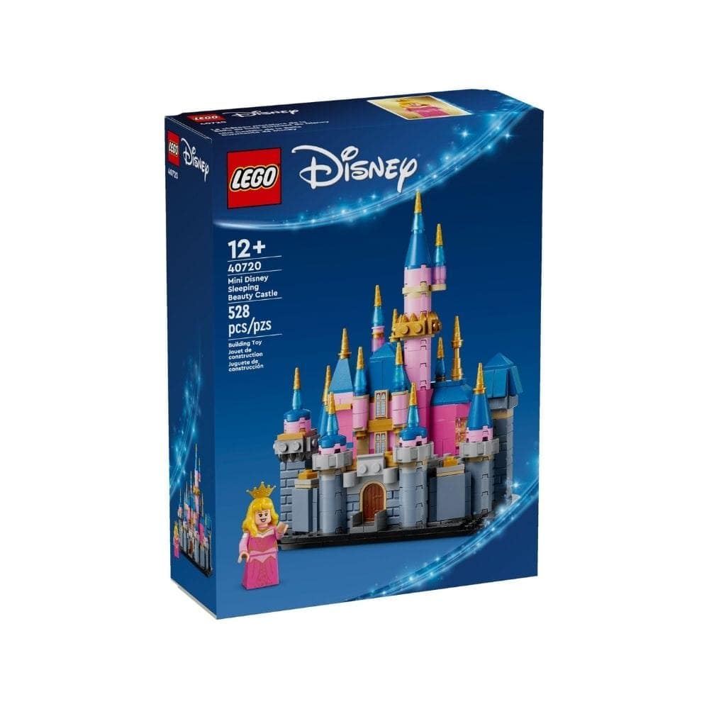 lego 40720