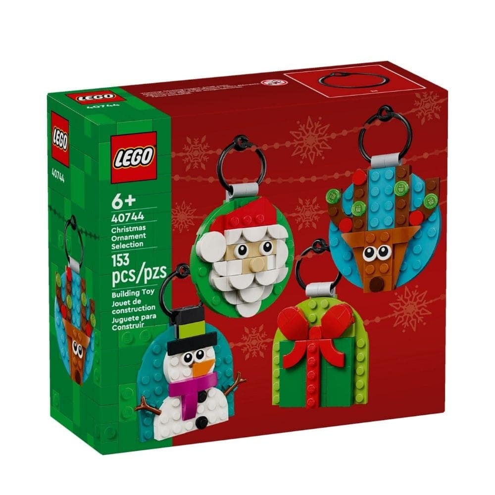 lego 40744