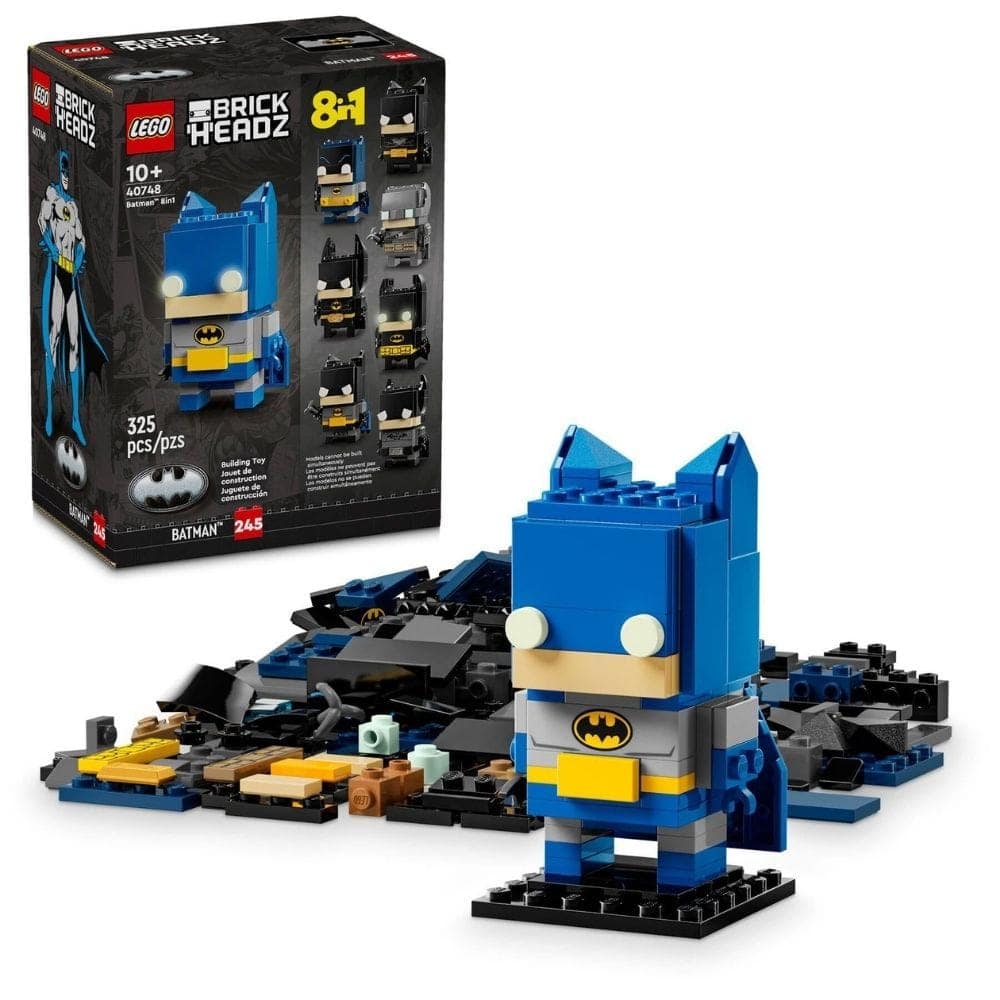 lego 40748