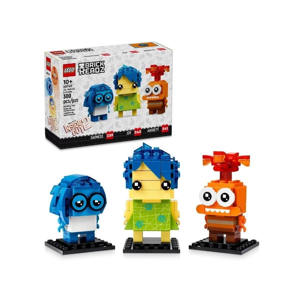 lego 40749