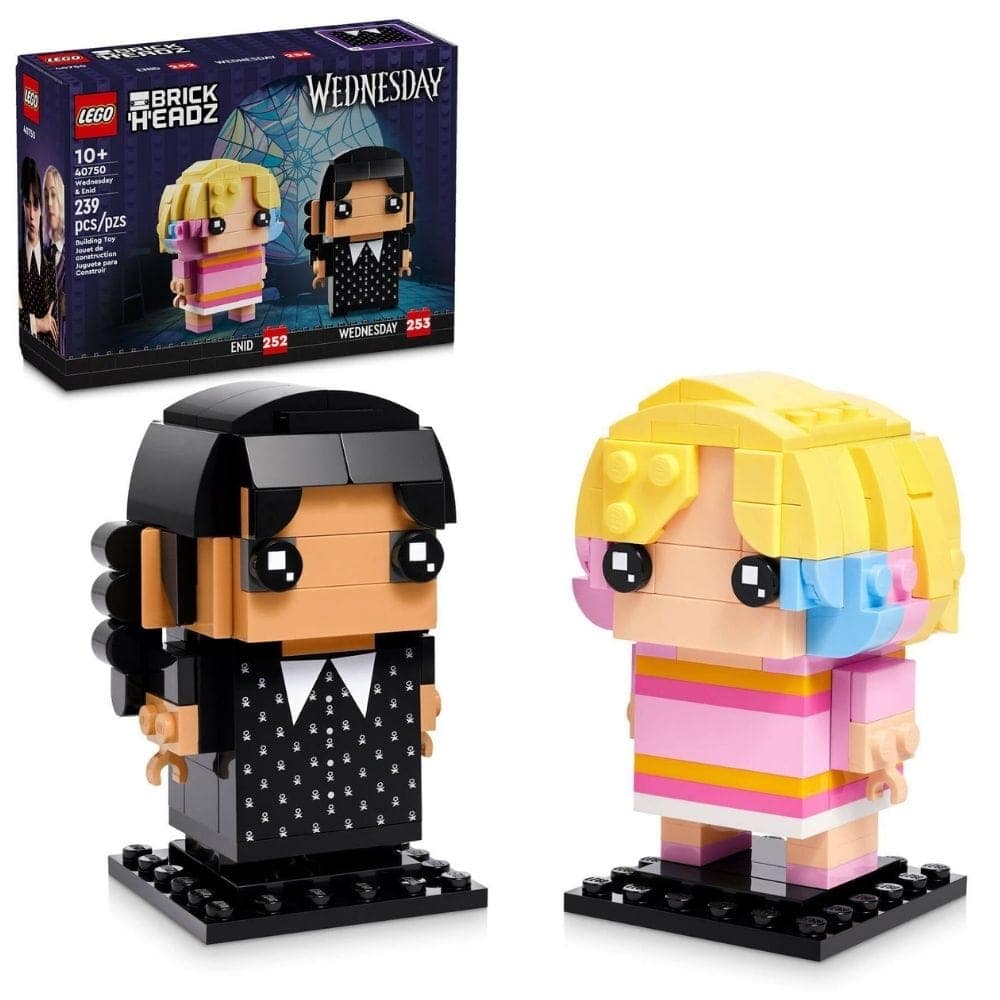 lego 40750