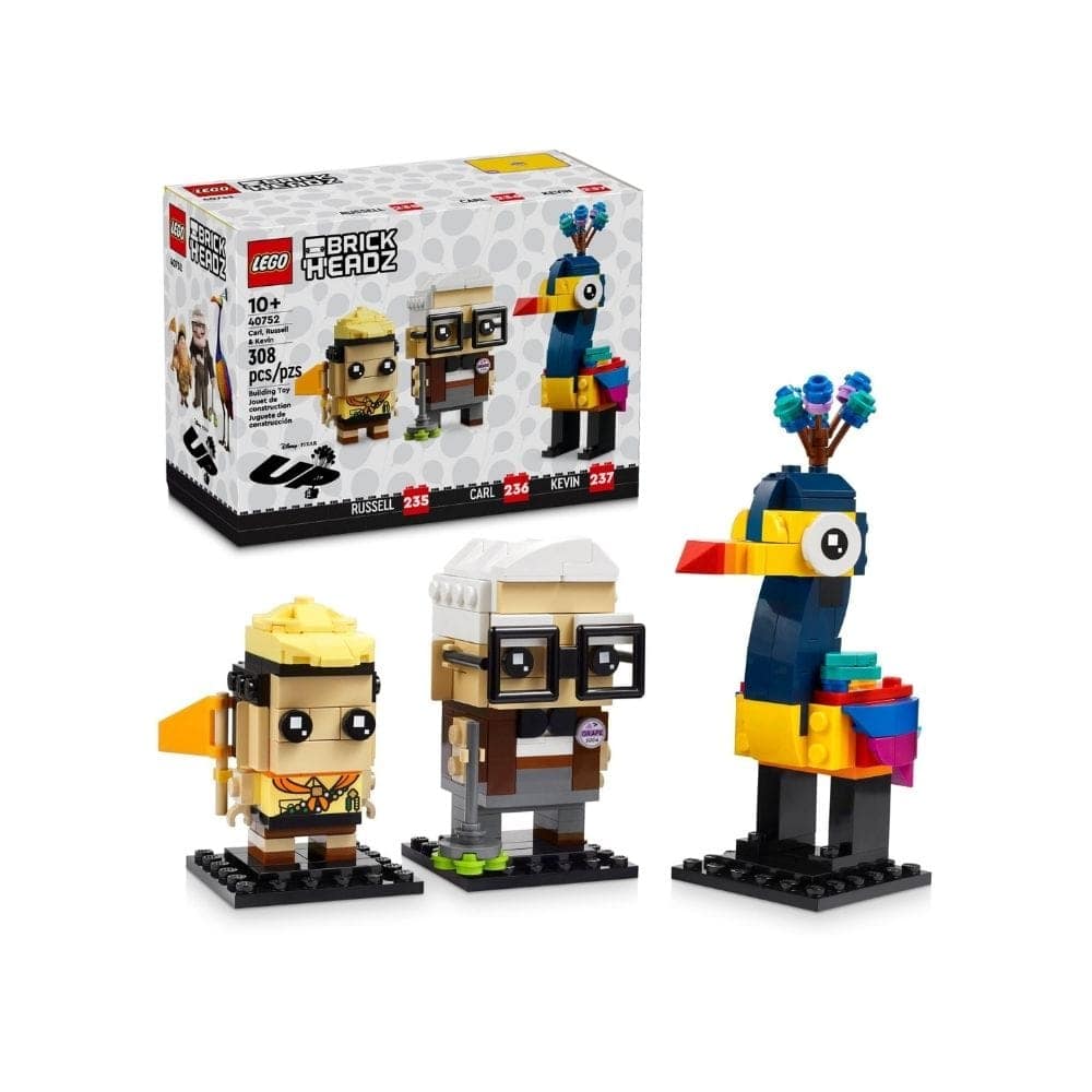 lego 40752