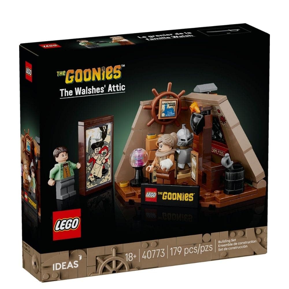 lego 40773