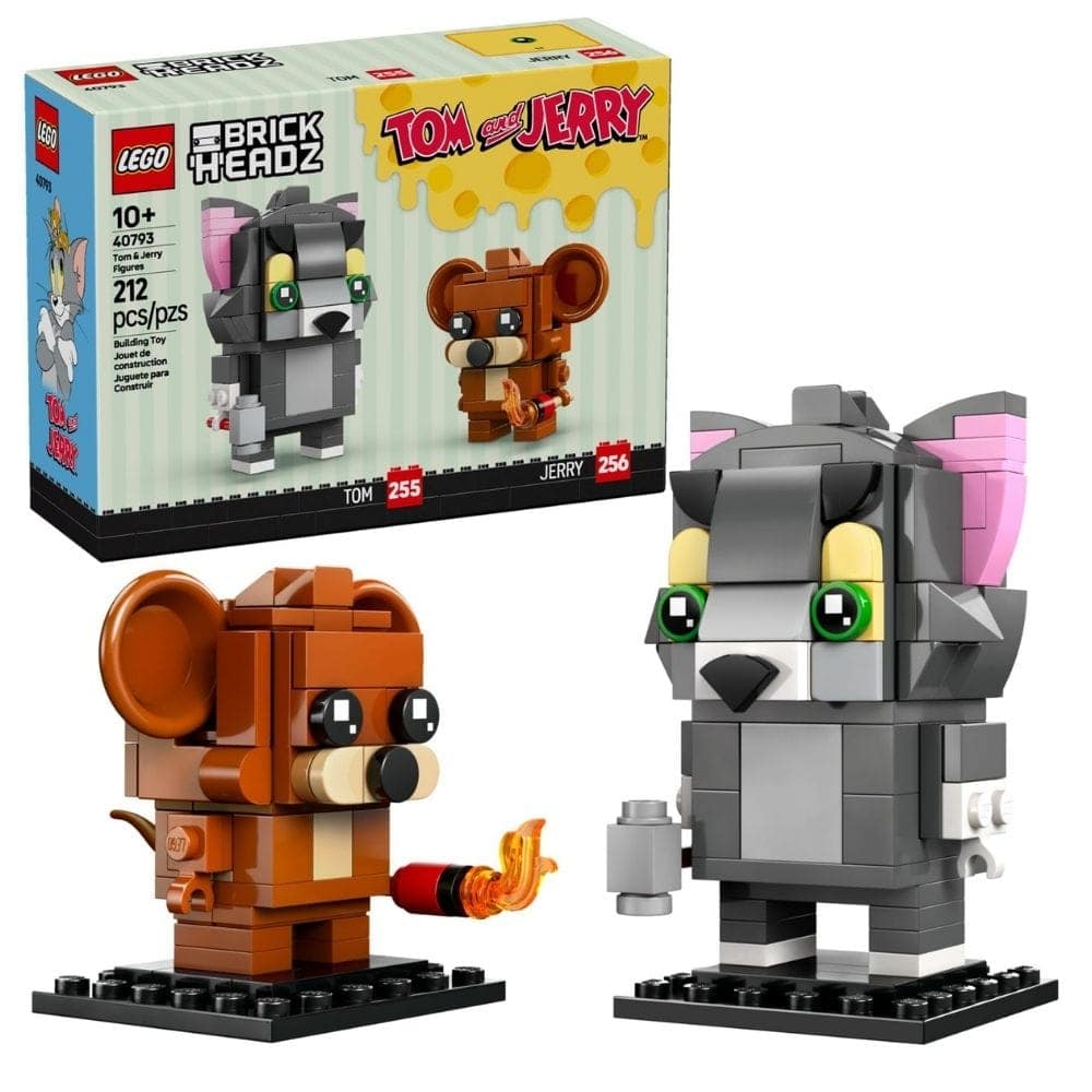 lego 40793