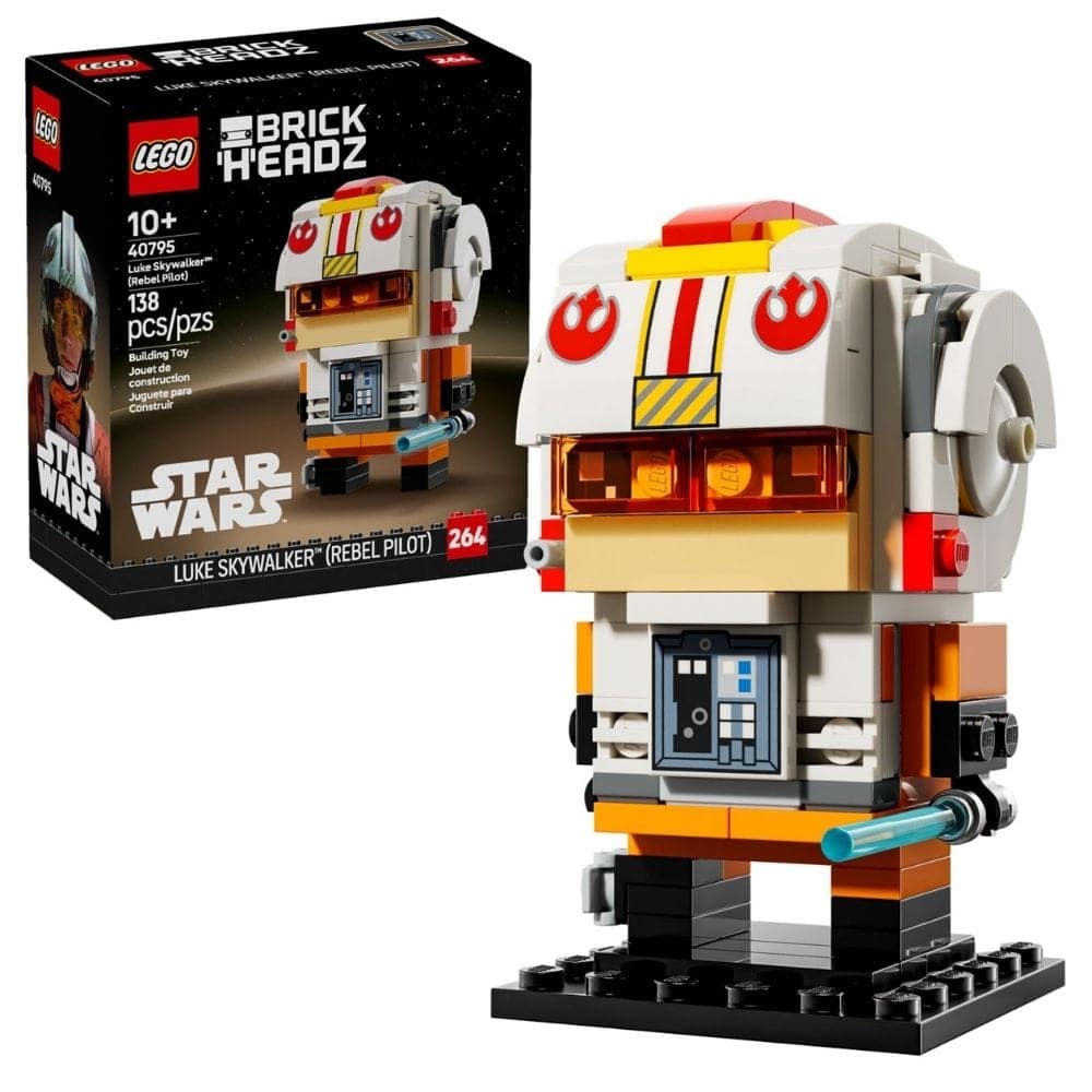 lego 40795