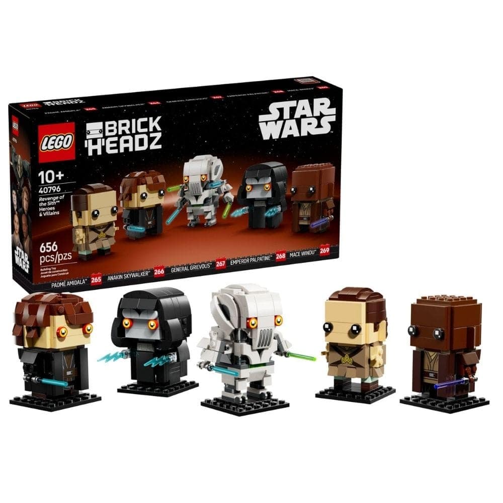 lego 40796