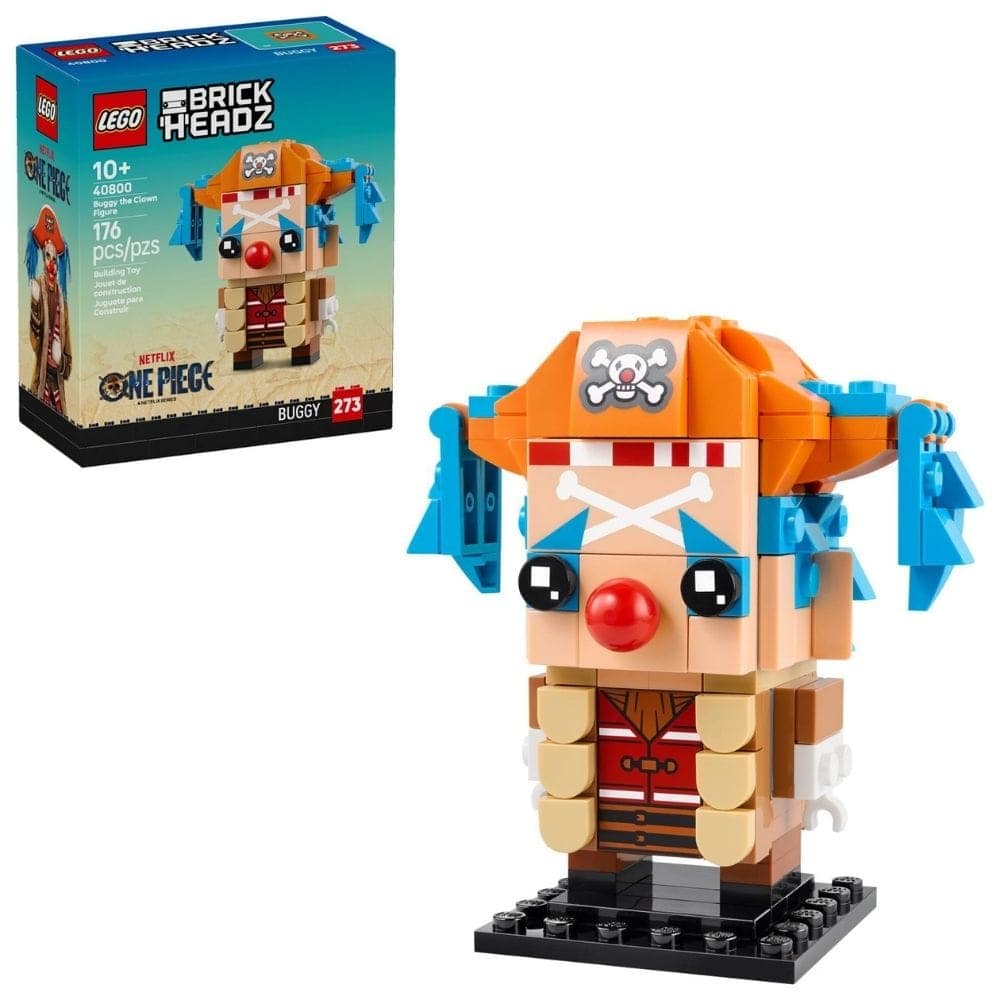 lego 40800