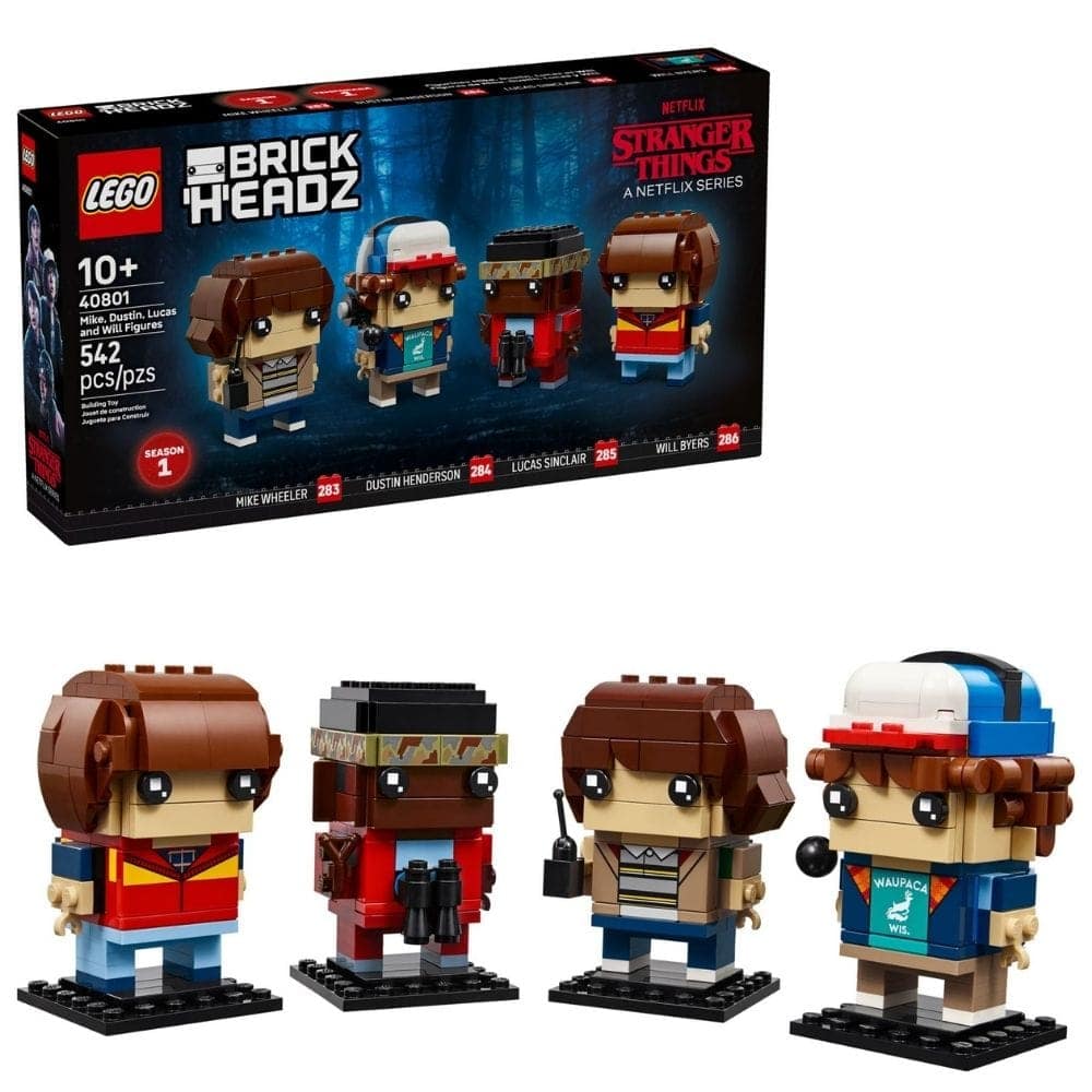 lego 40801