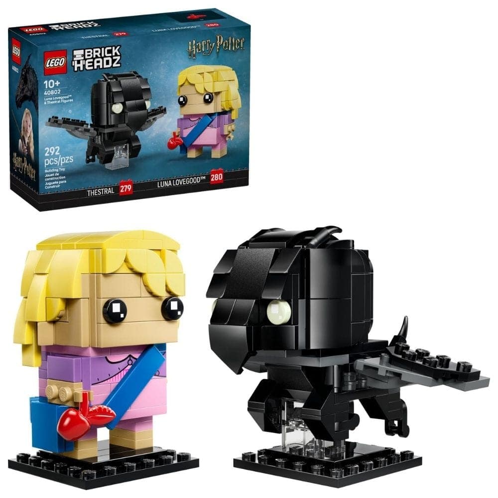 lego 40802