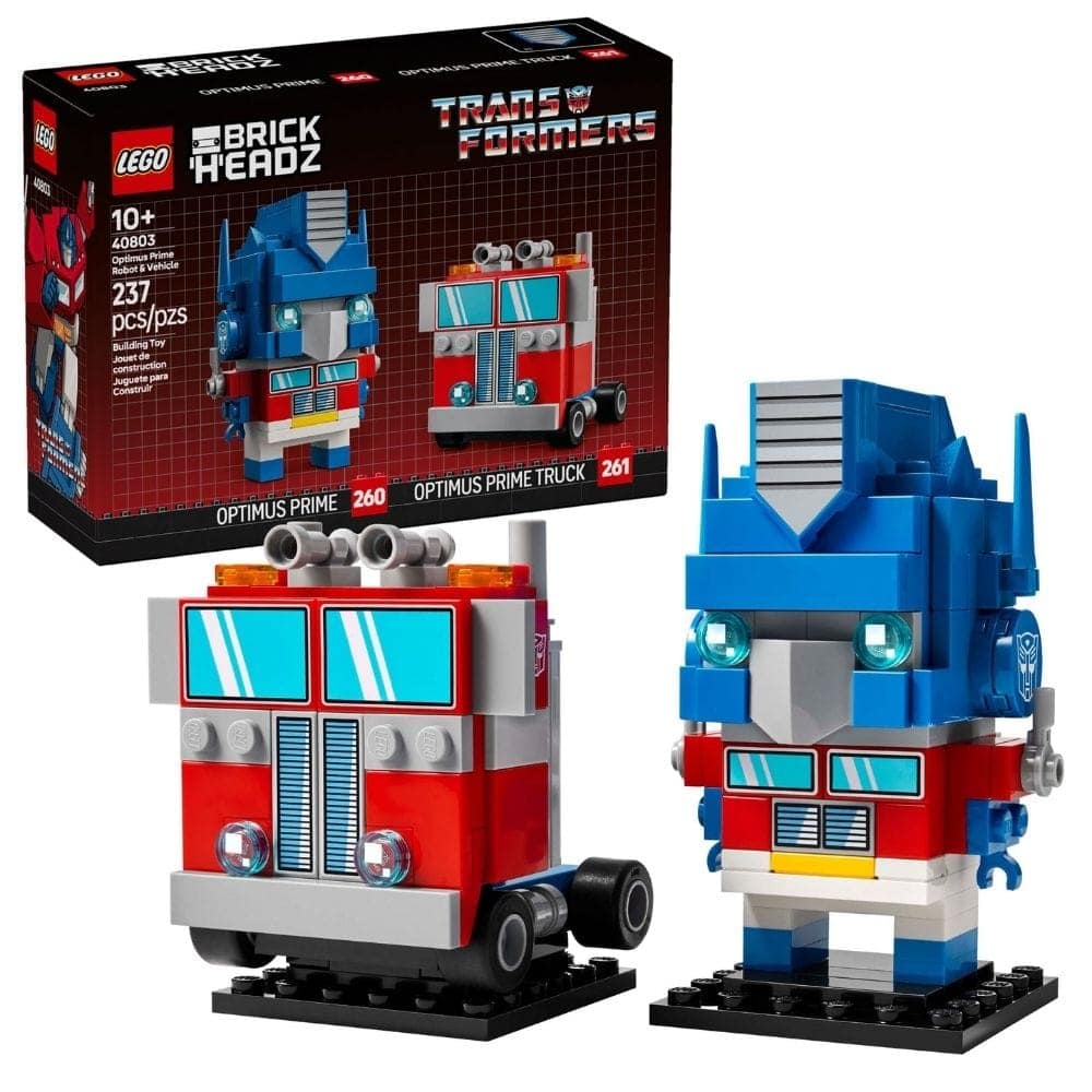 lego 40803