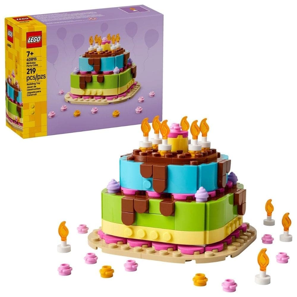 lego 40815