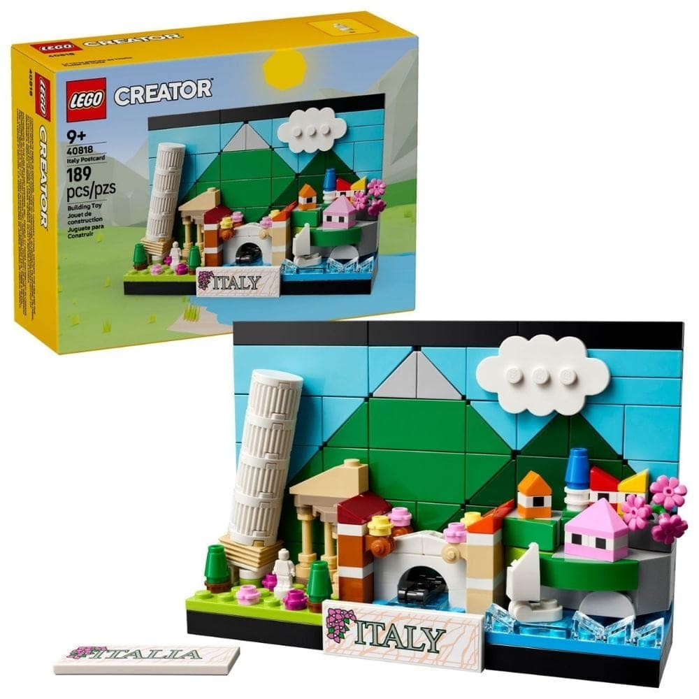 lego 40818