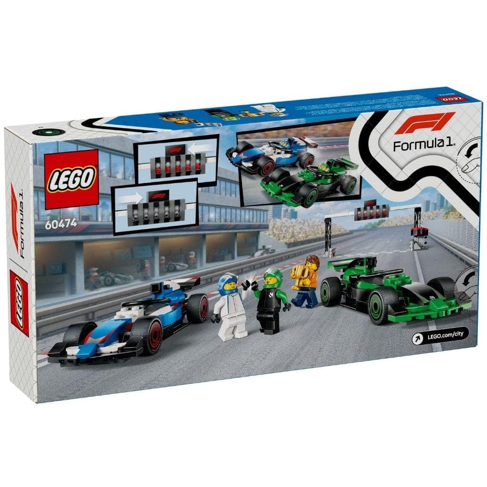 lego 60474 2