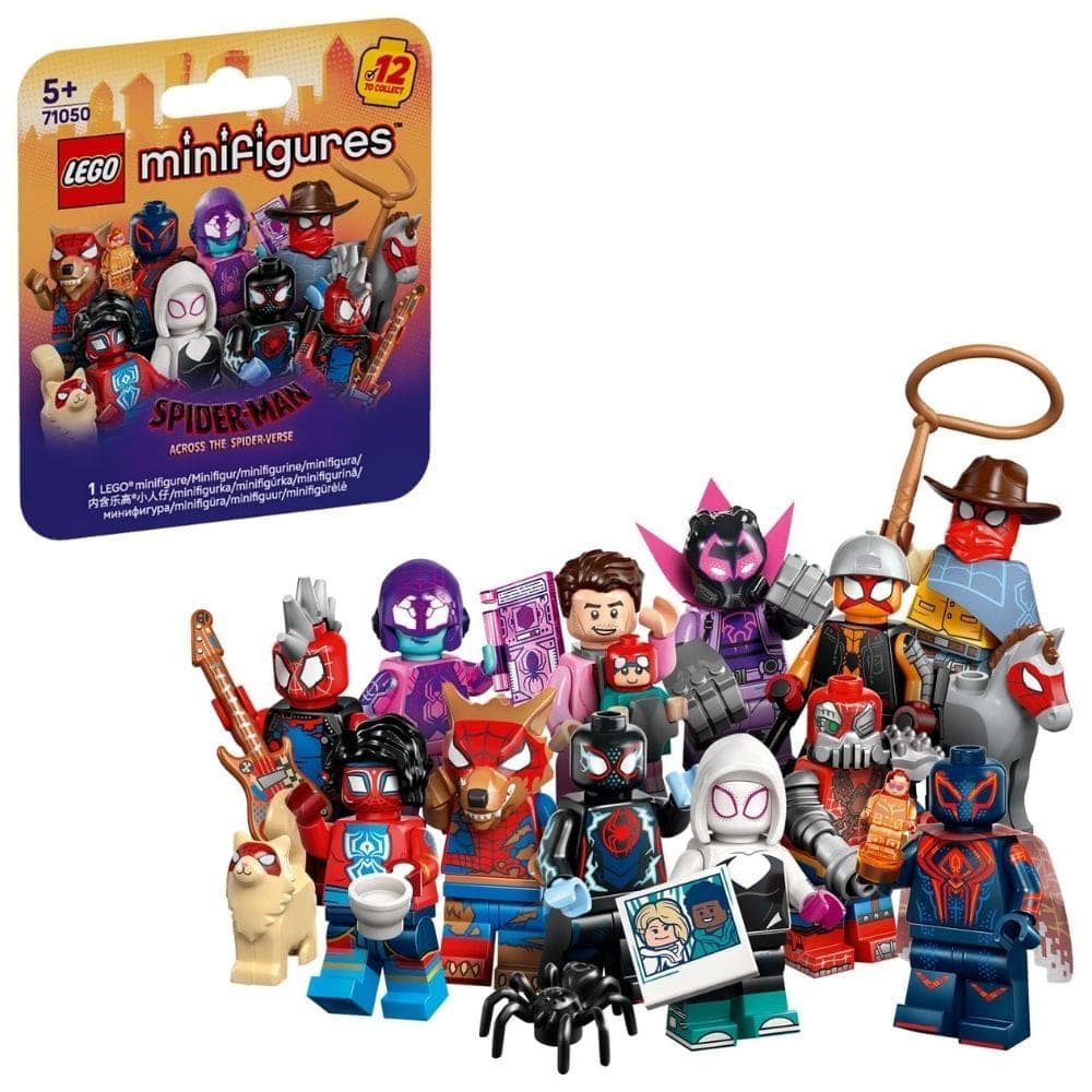 lego 71050
