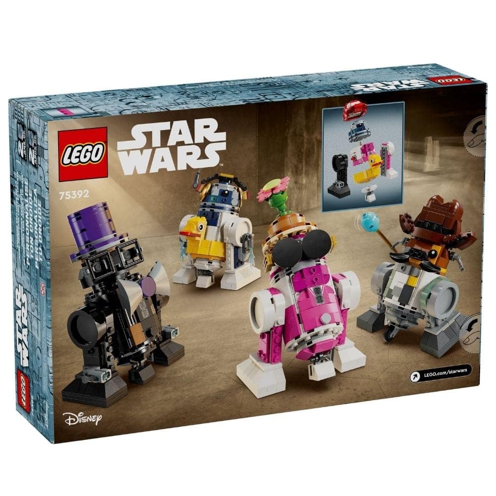 lego 75392 2