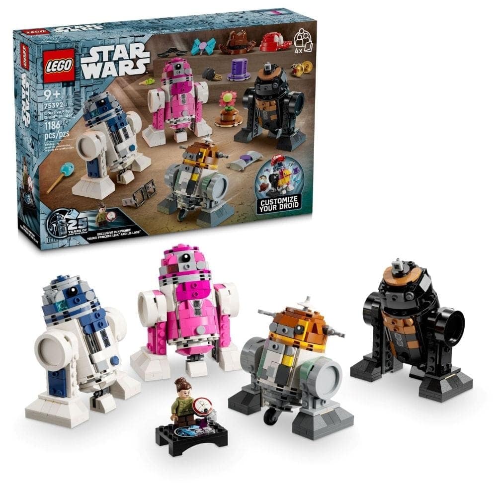 lego 75392