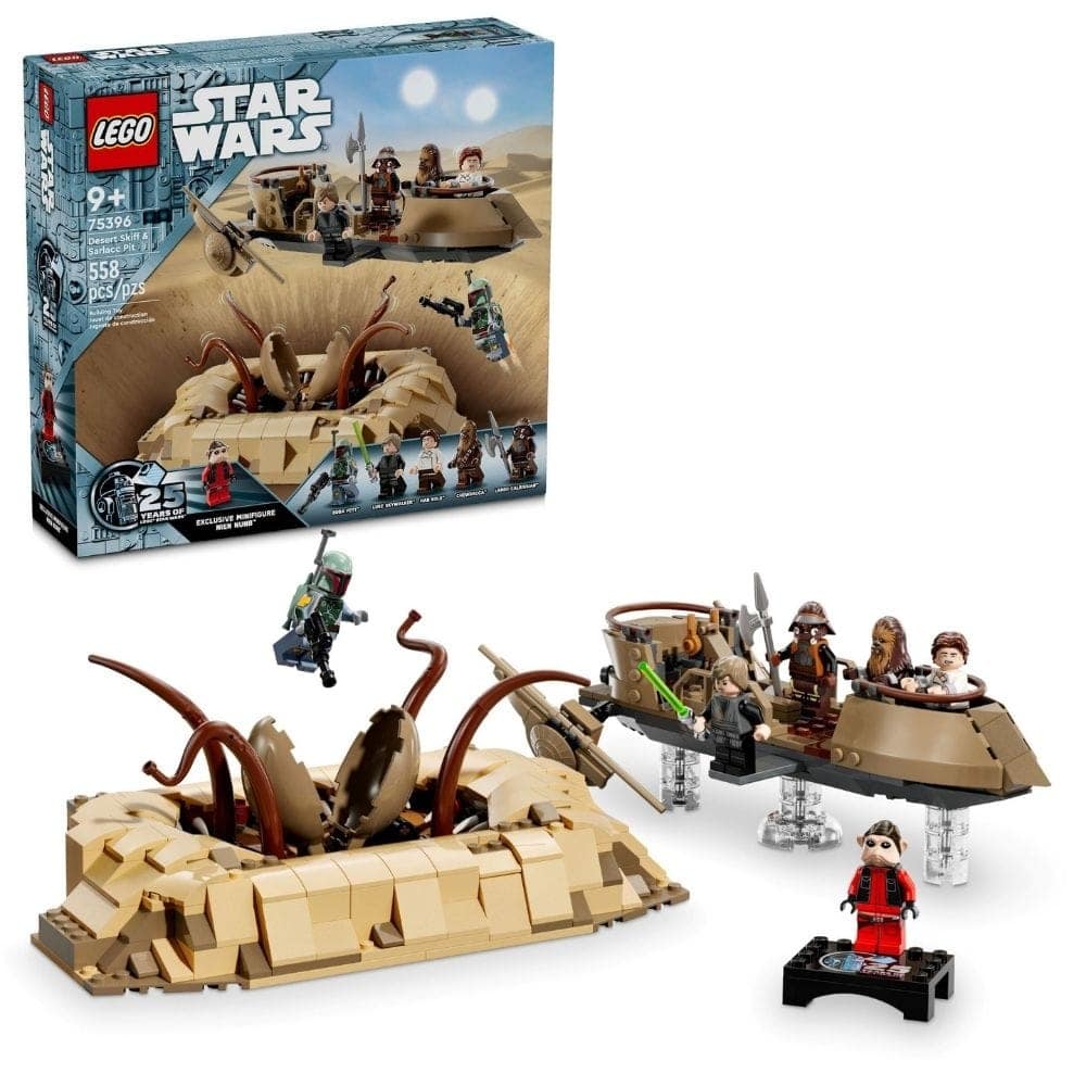 lego 75396