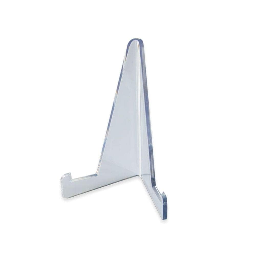 Akrylowy stojak na karty – 5 szt. Safe Cards Storage