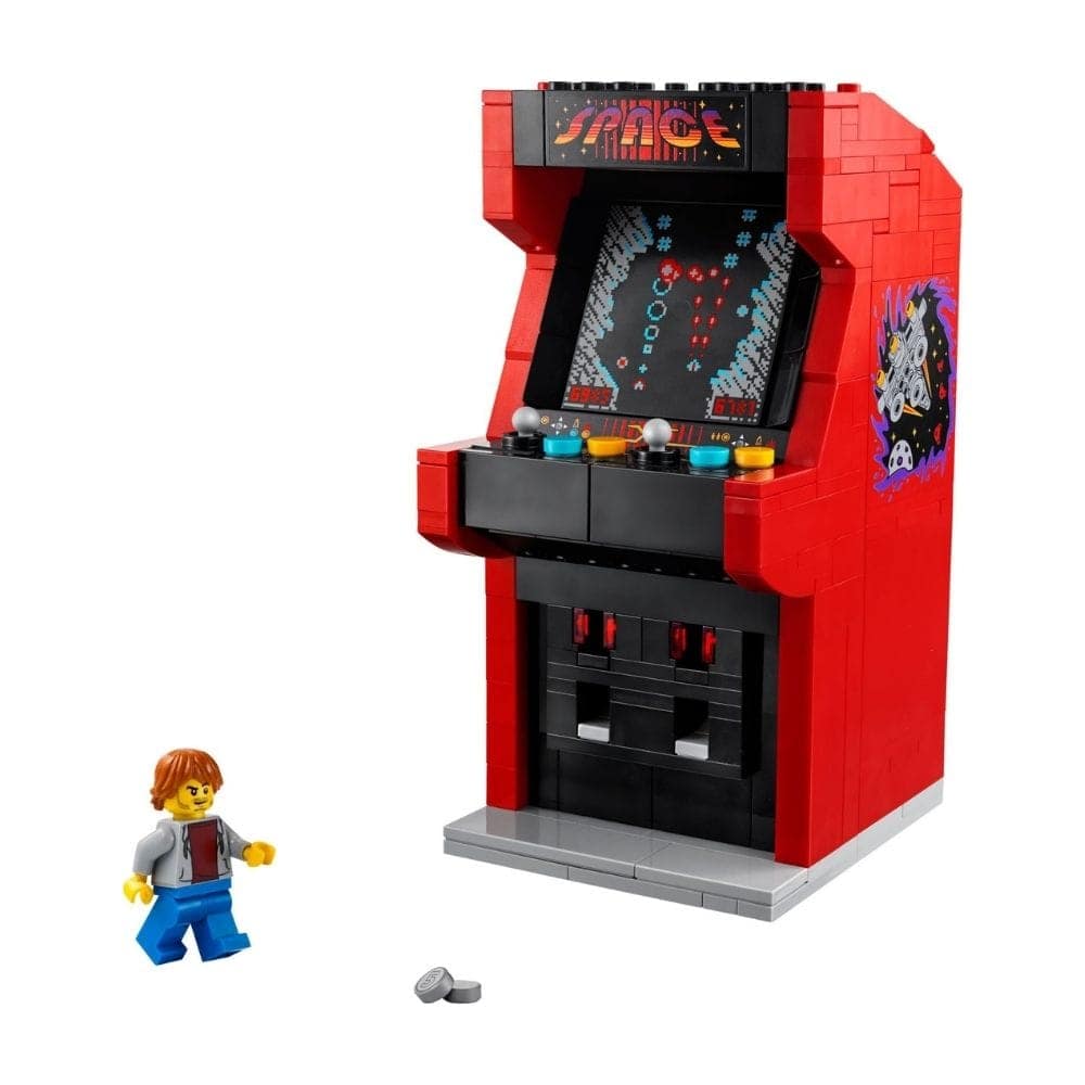 LEGO 40805 Automat do gry - obrazek 2