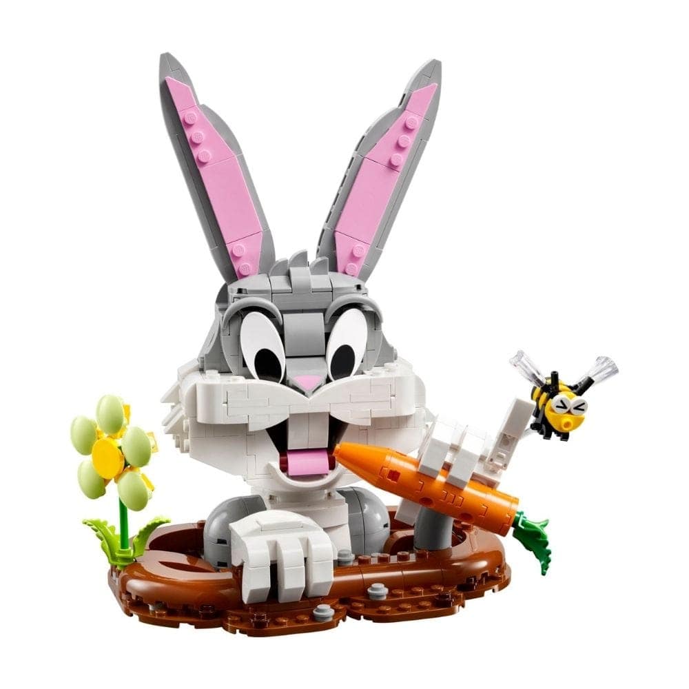 LEGO 40920 Królik Bugs - obrazek 2