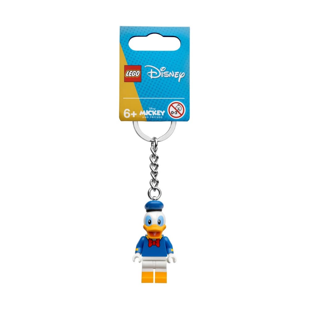 LEGO 854111 Breloczek Kaczor Donald