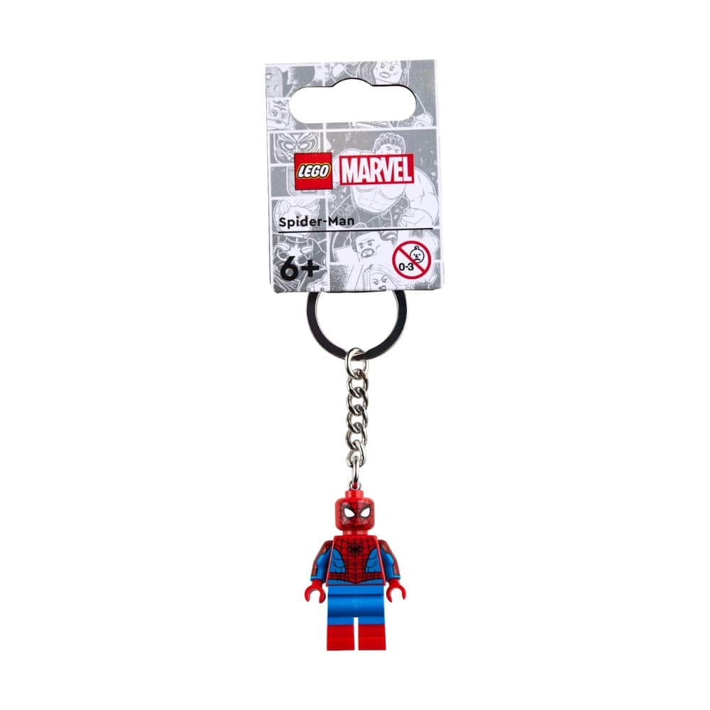 LEGO 854290 Breloczek Spider-Man