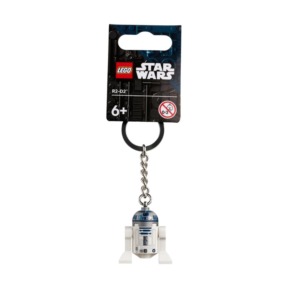 LEGO 854312 Breloczek R2-D2