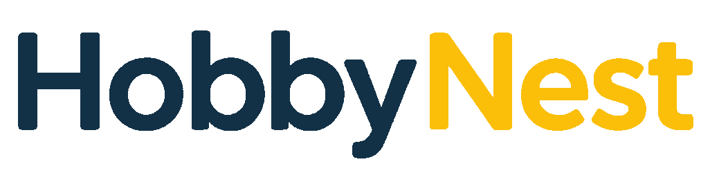 HobbyNest