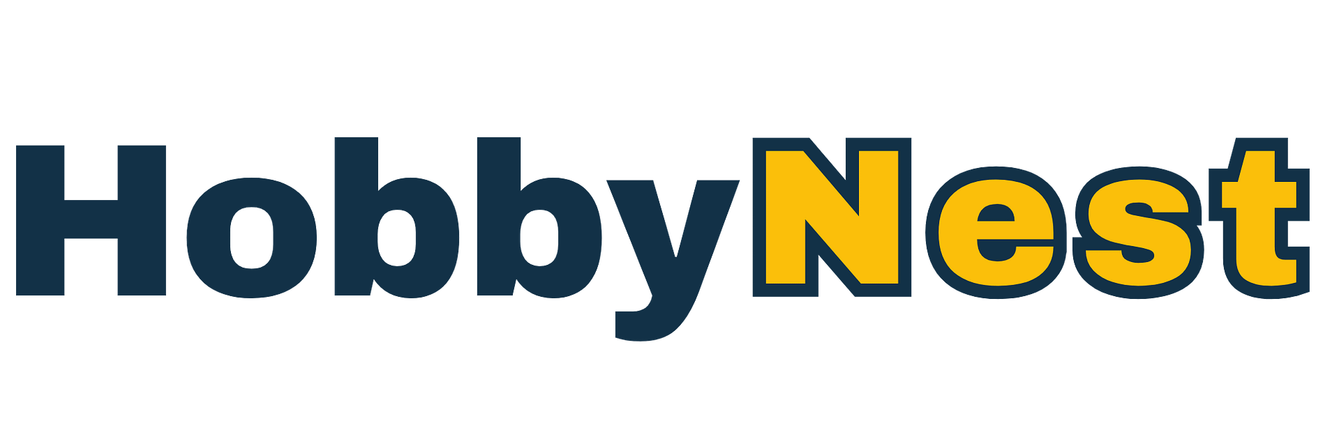HobbyNest
